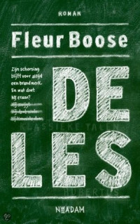 Fleur Boose — De les