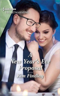 Kim Findlay — CC03 - A New Year's Eve Proposal