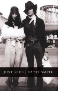 Patti Smith — Just Kids