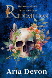 Aria Devon — Redemption: An enemies to lovers dark romance (Oak Brook Desires Book 3)