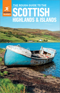 Rough Guides — The Rough Guide to Scottish Highlands & Islands