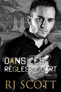 RJ Scott — Dans les règles de l’art