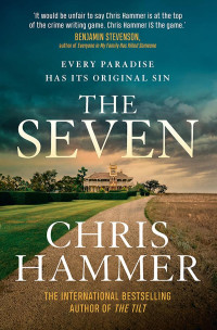 Chris Hammer — The Seven