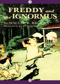 Walter R. Brooks — Freddy and the Ignormus