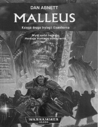 ABNETT DAN — Eisenhorn 02 - Malleus