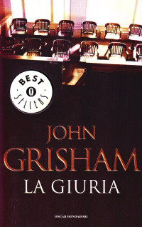 John Grisham — La giuria