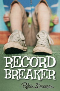  — Record Breaker