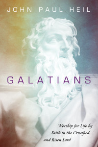 John Paul Heil; — Galatians