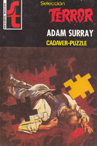 Adam Surray — Cadaver-puzzle