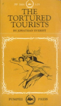 Jonathan Everest — The tortured tourists