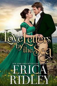 Erica Ridley — Love Letters by the Sea
