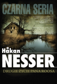 Hakan Nesser — Drugie zycie pana Roosa