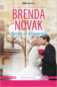 Brenda Novak — Rozen in de sneeuw