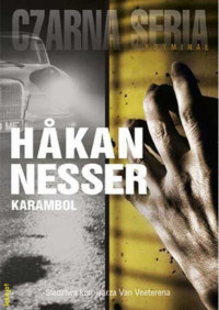 Hakan Nesser — Karambol