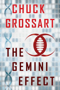 Chuck Grossart [Grossart, Chuck] — The Gemini Effect