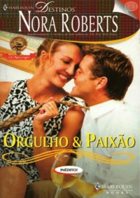 Nora Roberts — MACGREGOR 03 - Todas as Possibilidades