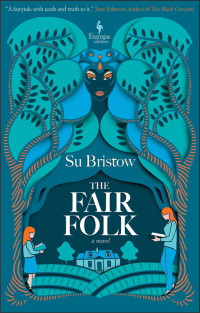 Bristow, Su — The Fair Folk