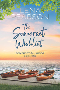 Lena Pearson — The Somerset Wishlist