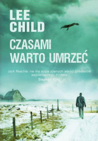 Child Lee — Czasami warto umrzeć