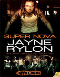 Rylon, Jayne — Super Nova