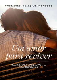 Vanderlei Teles de Meneses — Um amor para reviver