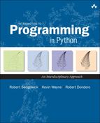 Robert Sedgewick, Kevin Wayne, Robert Dondero [Robert Sedgewick, Kevin Wayne, Robert Dondero] — Introduction to Programming in Python: An Interdisciplinary Approach