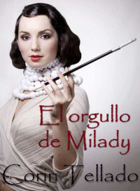 Corín Tellado — El orgullo de Milady