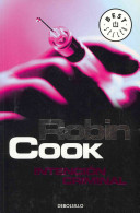 Robin Cook — Intención criminal