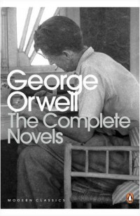 George Orwell — The Complete Novels Of George Orwell [Arabic]