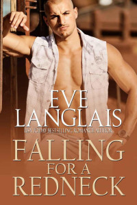 Eve Langlais — Falling For A Redneck