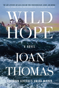 Joan Thomas — Wild Hope