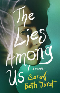 Durst, Sarah Beth — The Lies Among Us: A Novel