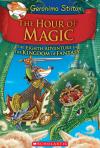 Geronimo Stilton — The hour of Magic