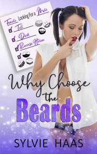 Sylvie Haas — Why Choose the Beards
