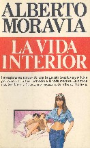 Alberto Moravia  — La Vida Interior