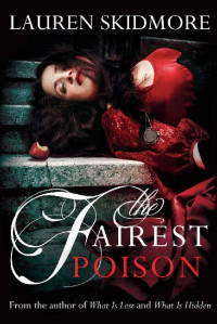 Lauren Skidmore — The Fairest Poison