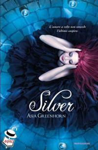 Asia Greenhorn — Silver