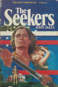 John Jakes — The Seekers