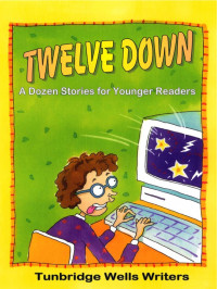 David Smith — Twelve Down: A Dozen Stories for Young Readers