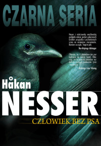 Håkan Nesser — Człowiek bez psa