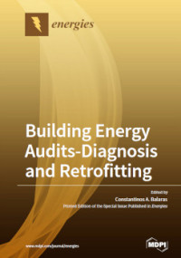Constantinos A. Balaras — Building Energy Audits-Diagnosis and Retrofitting