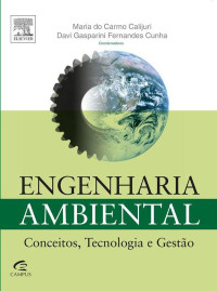 Maria Calijuri & Davi Gasparini — Engenharia Ambiental