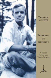 Truman Capote — Breakfast at Tiffany's