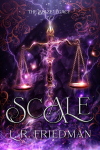 L. R. Friedman — Scale