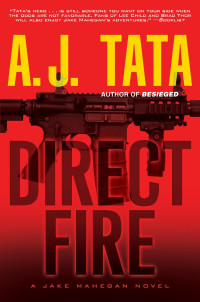 A. J. Tata — Direct Fire