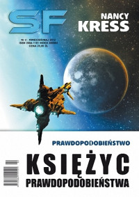 Nancy Kress — Ksiezyc Prawdopodobienstwa