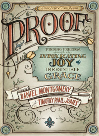 Daniel Montgomery — PROOF