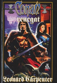 Carpenter Leonard — Conan Renegat