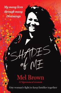 Mel Brown — Shades of Me