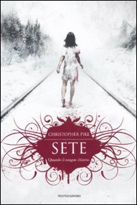 Christopher Pike — Sete